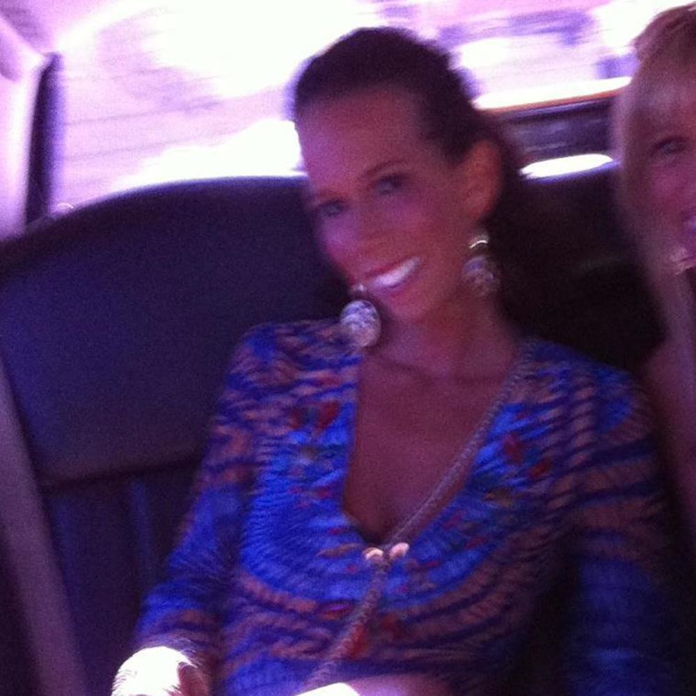 Meet your Posher, Brynn